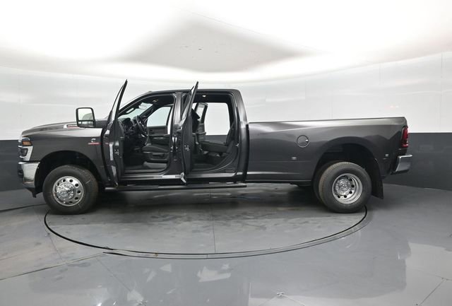 New 2026 RAM 3500 Tradesman image 48