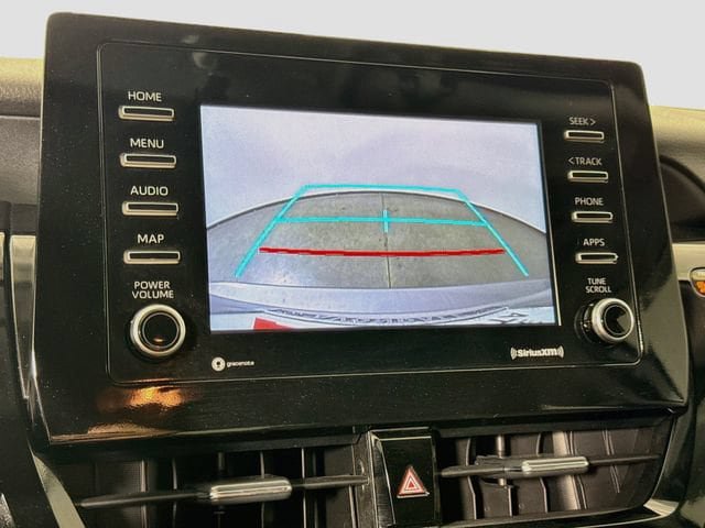 Certified 2022 Toyota Camry LE w/ Carpet Mat Package (TMS) FWD image 15