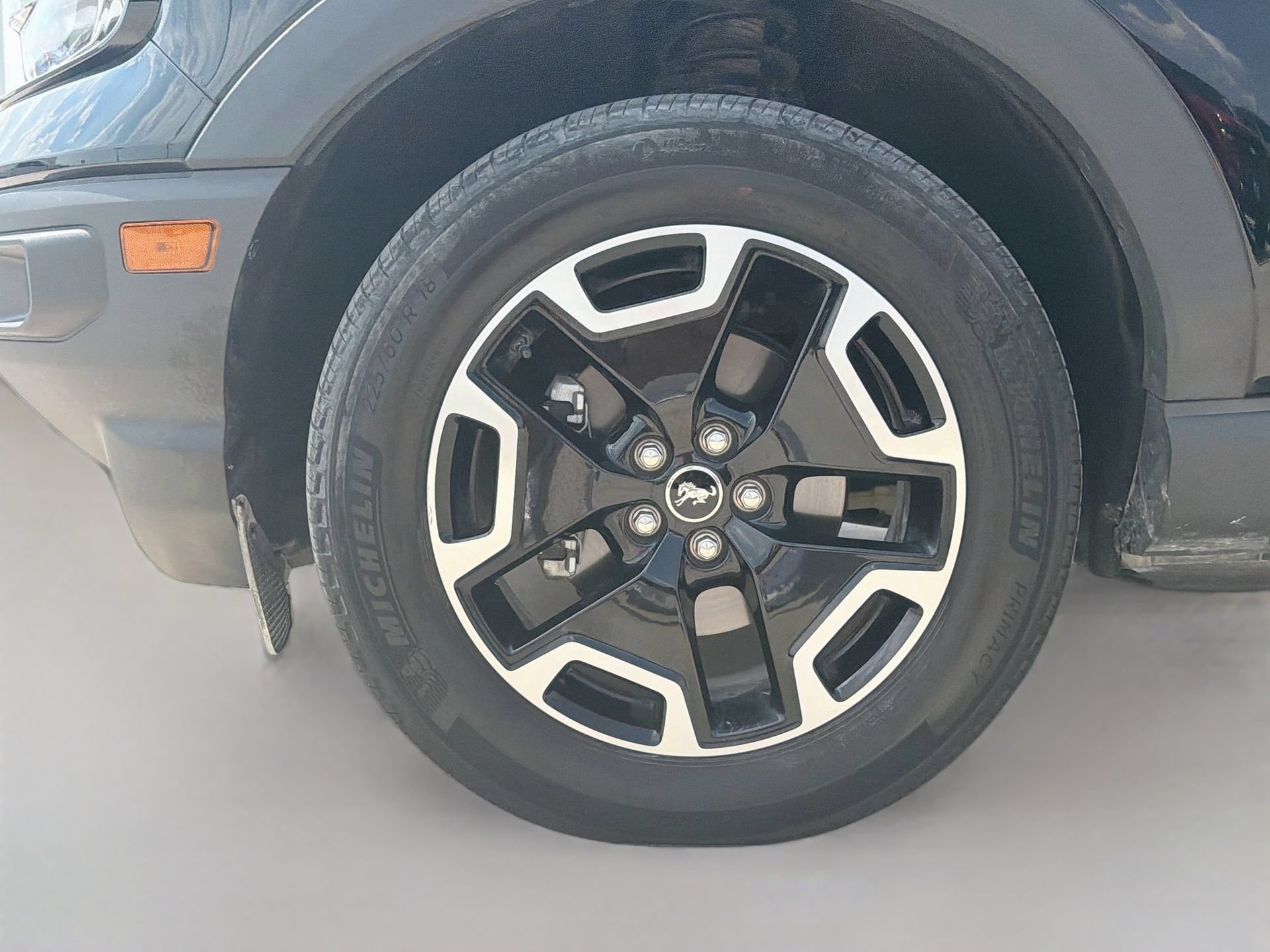 Used 2023 Ford Bronco Sport Outer Banks w/ Tech Package AWD/4WD image 32