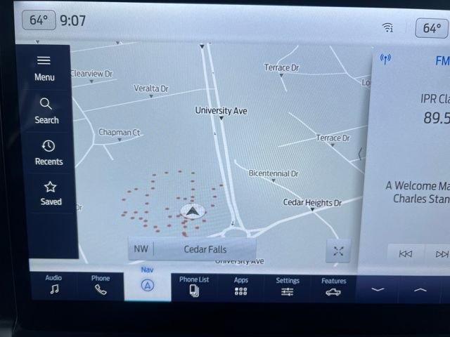 Used 2023 Ford F150 Lariat w/ Equipment Group 502A High image 28