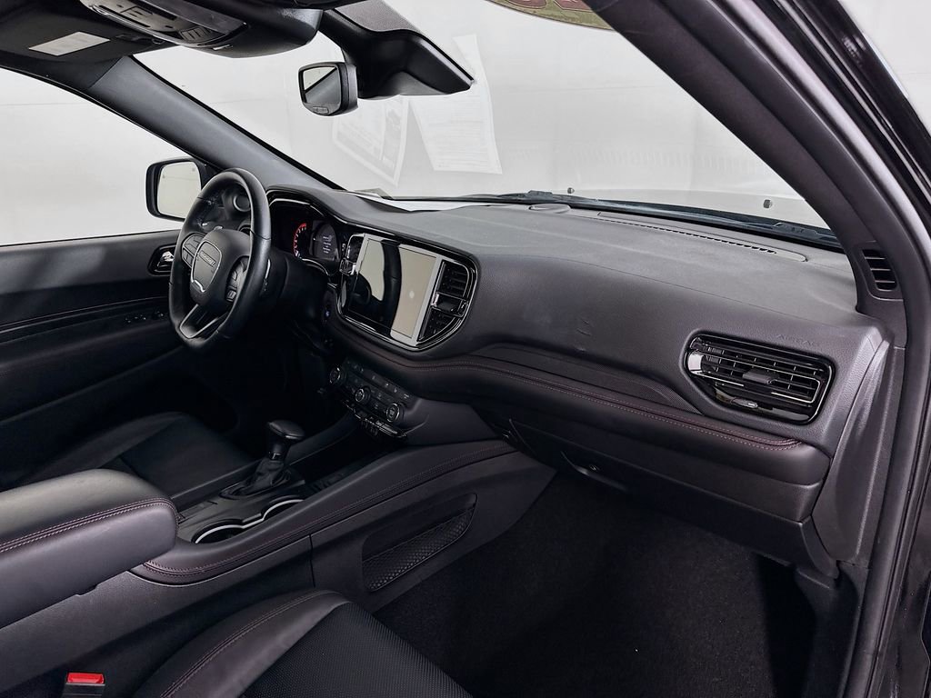 Certified 2023 Dodge Durango R/T image 41