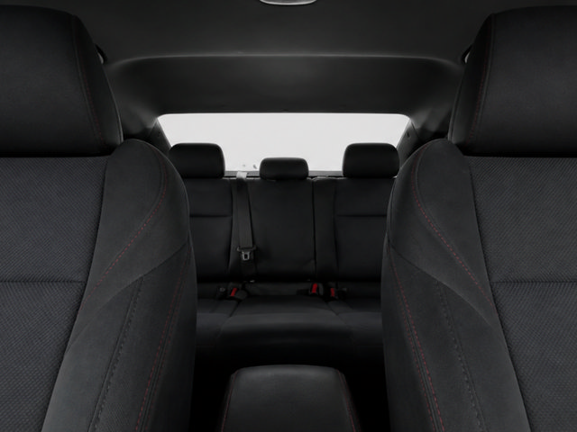 Used 2017 Subaru WRX Premium AWD/4WD image 16