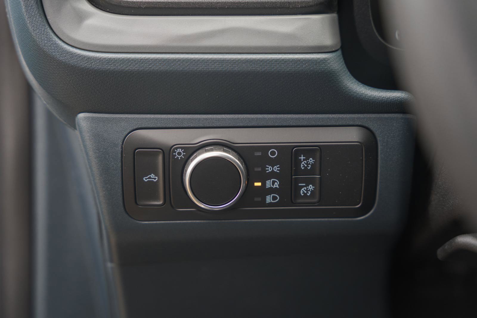 New 2026 Ford Maverick XL image 37