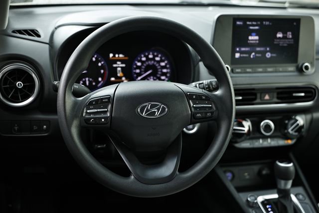 Used 2023 Hyundai Kona SEL image 25
