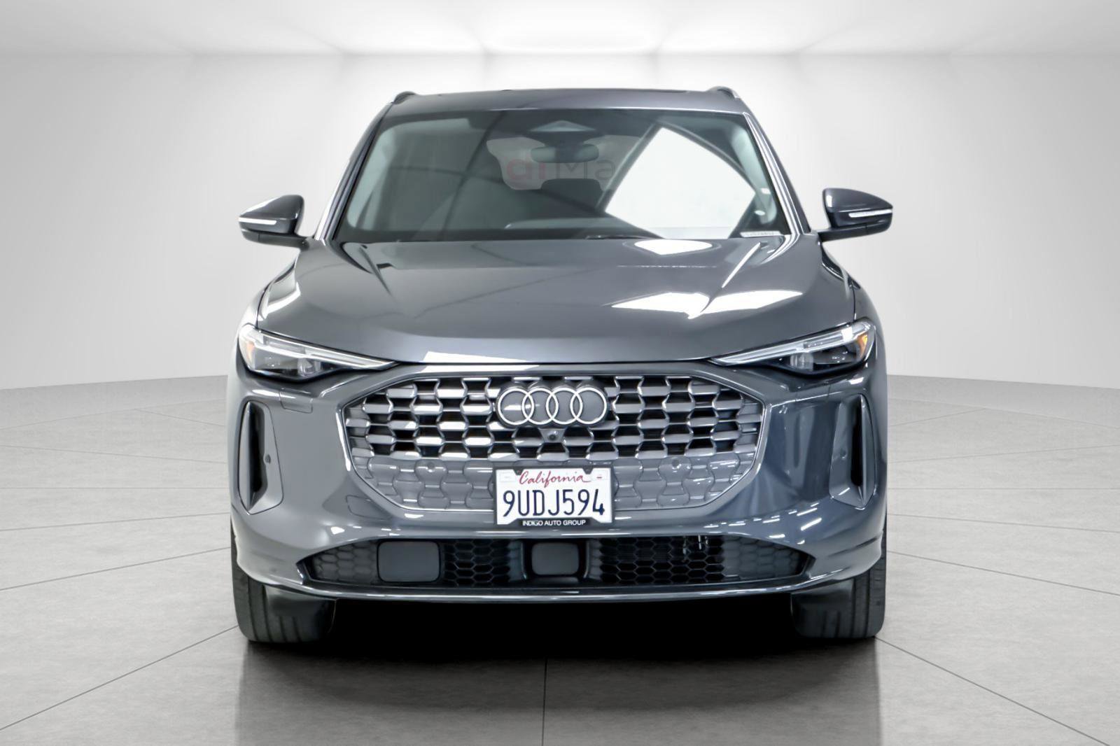 Used 2025 Audi Q5 Premium Plus w/ Premium Plus image 8