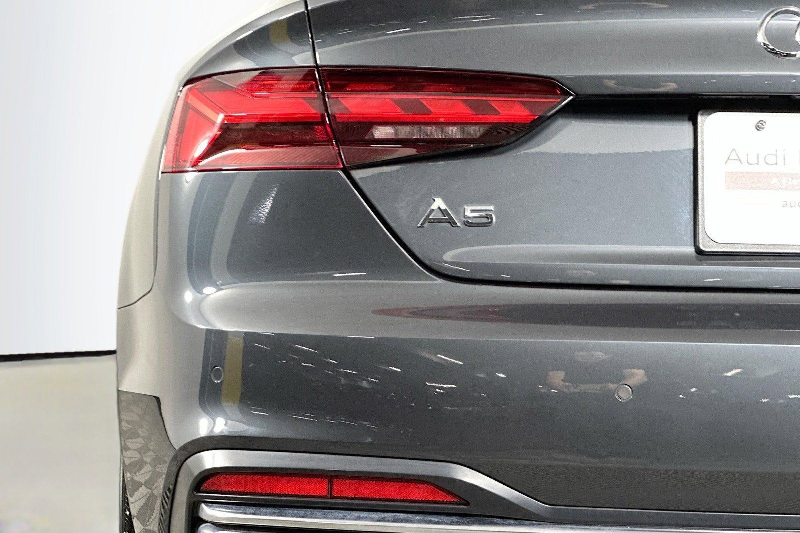 Used 2023 Audi A5 2.0T Premium w/ Convenience Package image 17