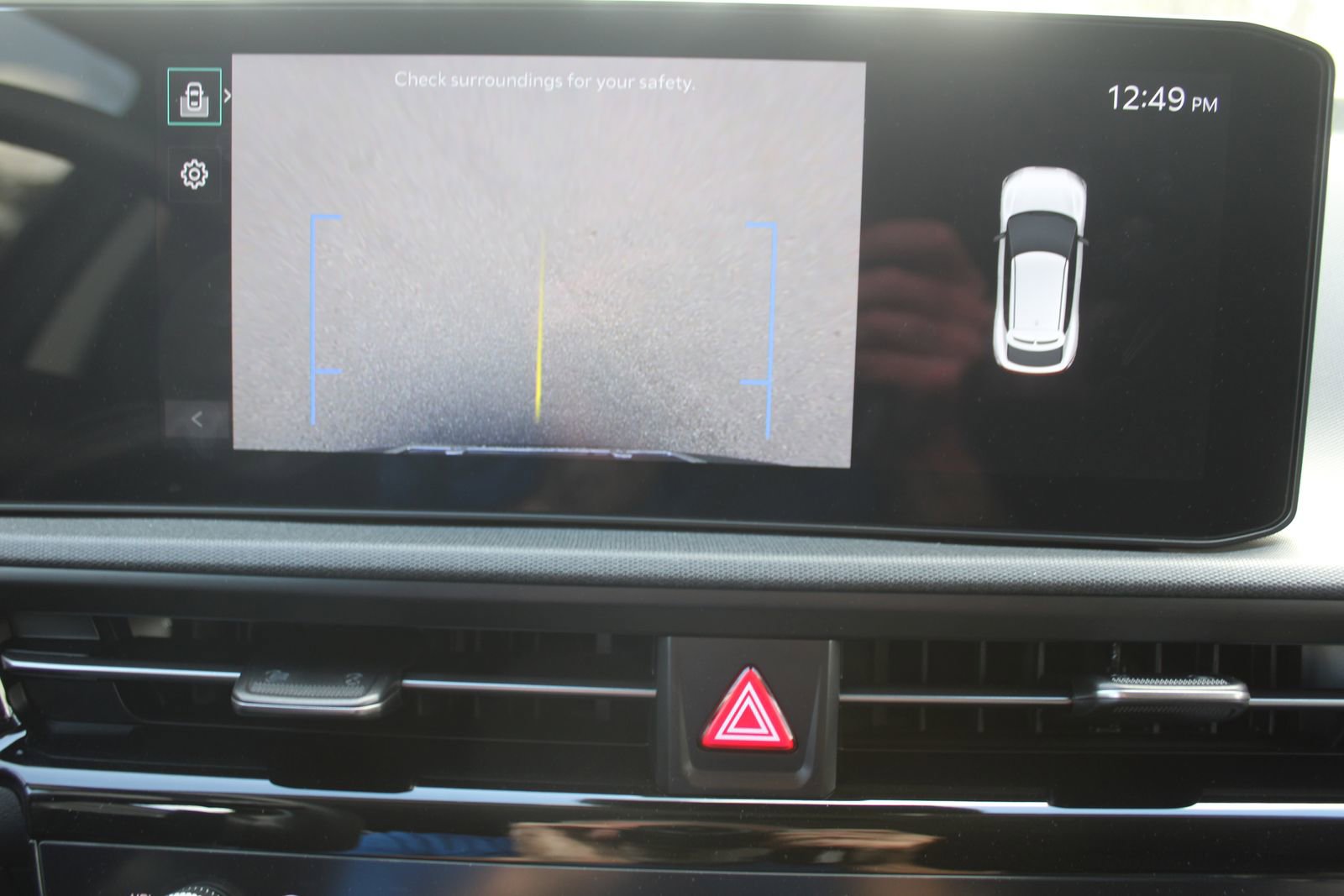 New 2025 Kia EV6 Light image 53