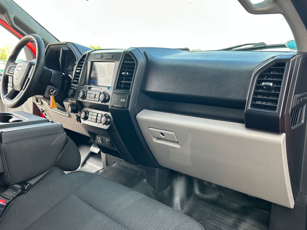 Used 2019 Ford F150 STX w/ Equipment Group 101A Mid image 38