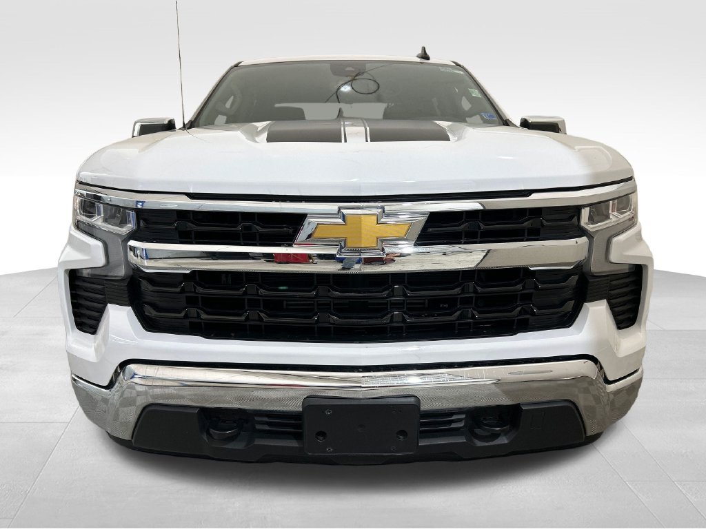 Used 2023 Chevrolet Silverado 1500 LT AWD/4WD image 10