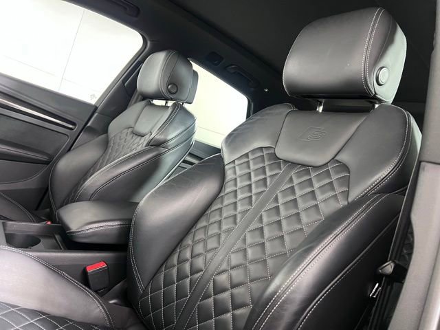 Used 2023 Audi SQ5 Premium Plus w/ Premium Plus Package AWD/4WD image 21