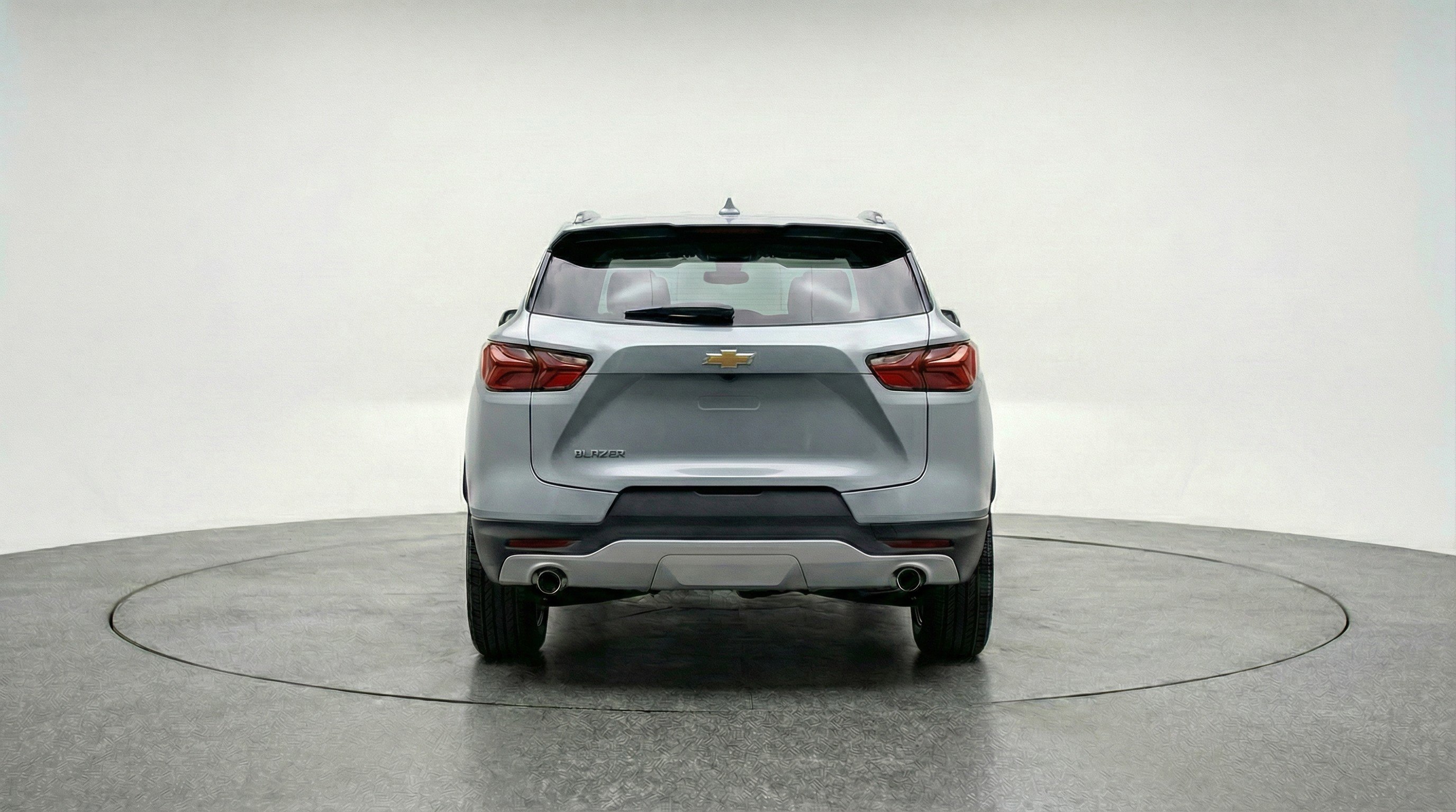 Used 2025 Chevrolet Blazer LT image 7