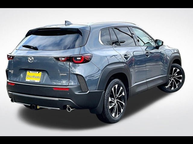 New 2026 MAZDA CX-50 2.5 Hybrid w/ Premium Plus Pkg AWD/4WD image 41