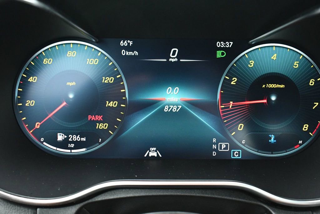 Used 2022 Mercedes-Benz C 300 Coupe image 59