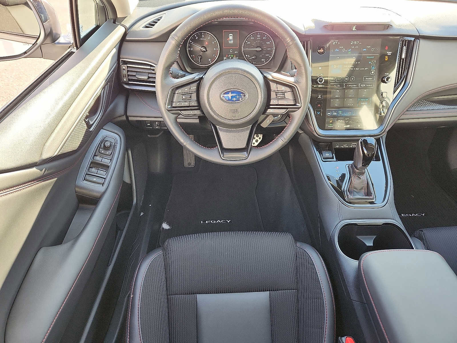 Certified 2025 Subaru Legacy Sport image 11