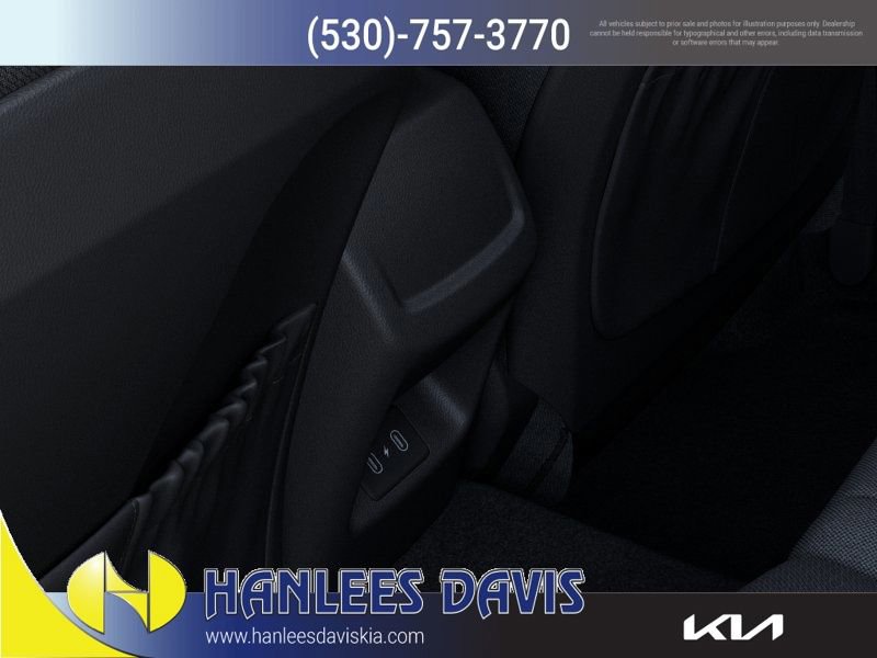 New 2026 Kia K5 LXS image 26