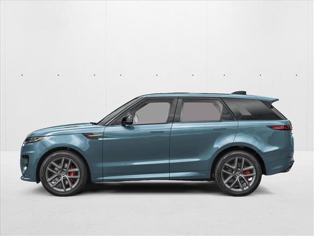 New 2027 Land Rover Range Rover Sport Dynamic SE AWD/4WD image 3