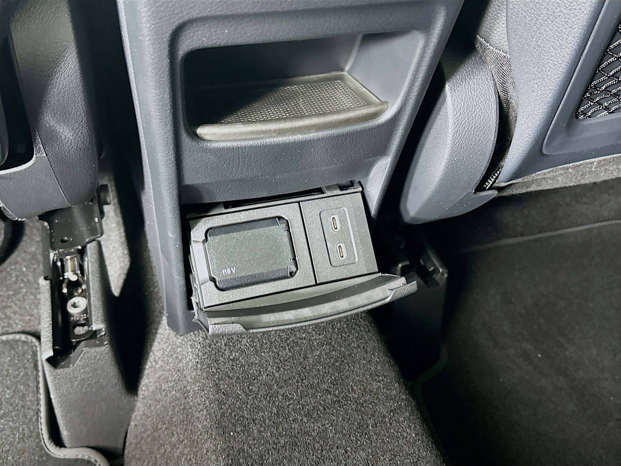 Certified 2025 Mercedes-Benz GLA 250 GLA 250 image 31