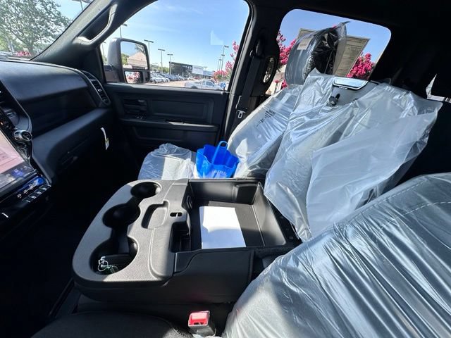 New 2026 RAM 2500 Tradesman AWD/4WD image 25