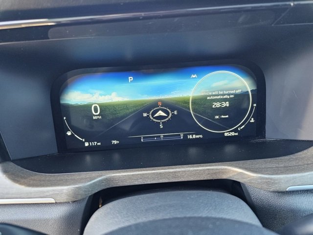 Used 2023 Kia Sorento SX Prestige image 17