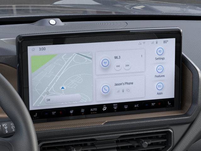 New 2025 Ford Bronco Sport Outer Banks w/ Outer Banks Tech Package+ image 14