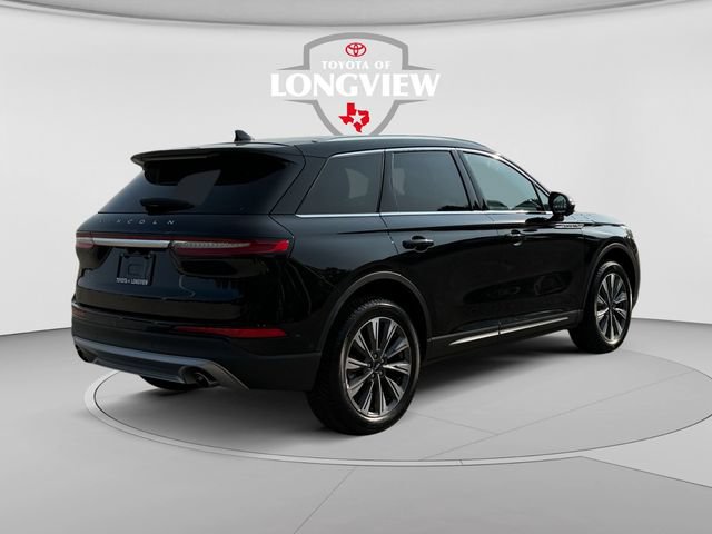 Used 2022 Lincoln Corsair Reserve w/ Equipment Group 201A AWD/4WD image 5
