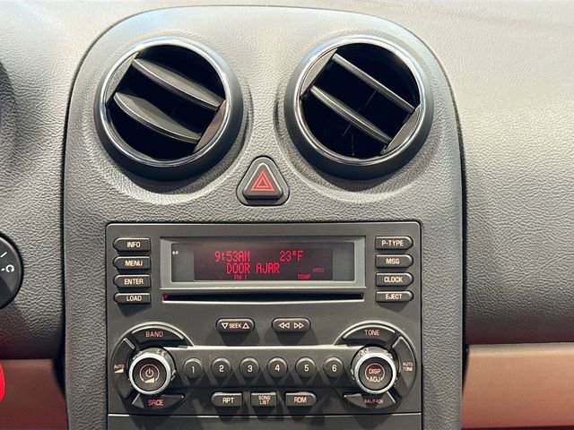 Used 2007 Pontiac G6 GT w/ Sport Package image 12