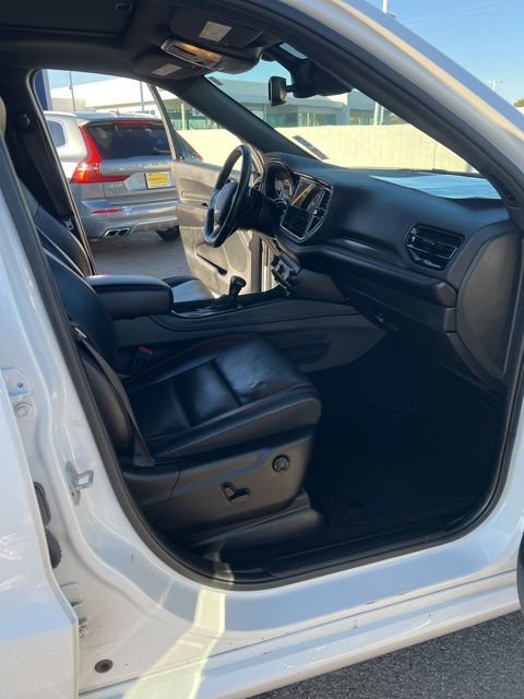 Used 2024 Dodge Durango GT image 34