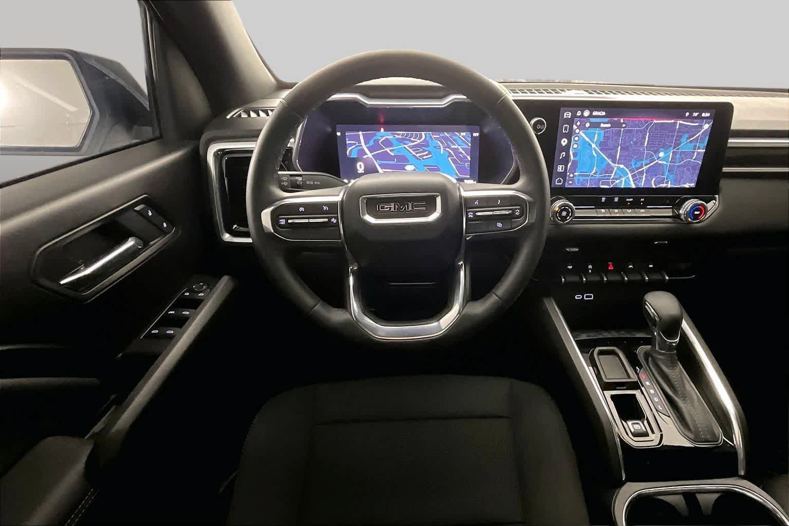 Certified 2026 GMC Canyon Elevation RWD image 6