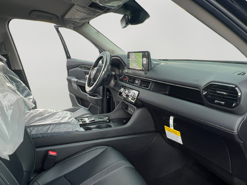 New 2026 Honda Passport RTL image 6