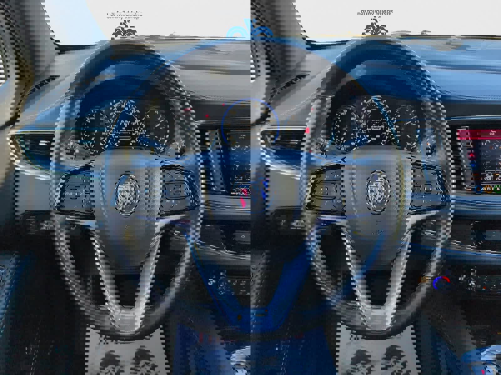 Used 2024 Buick Enclave Premium image 17