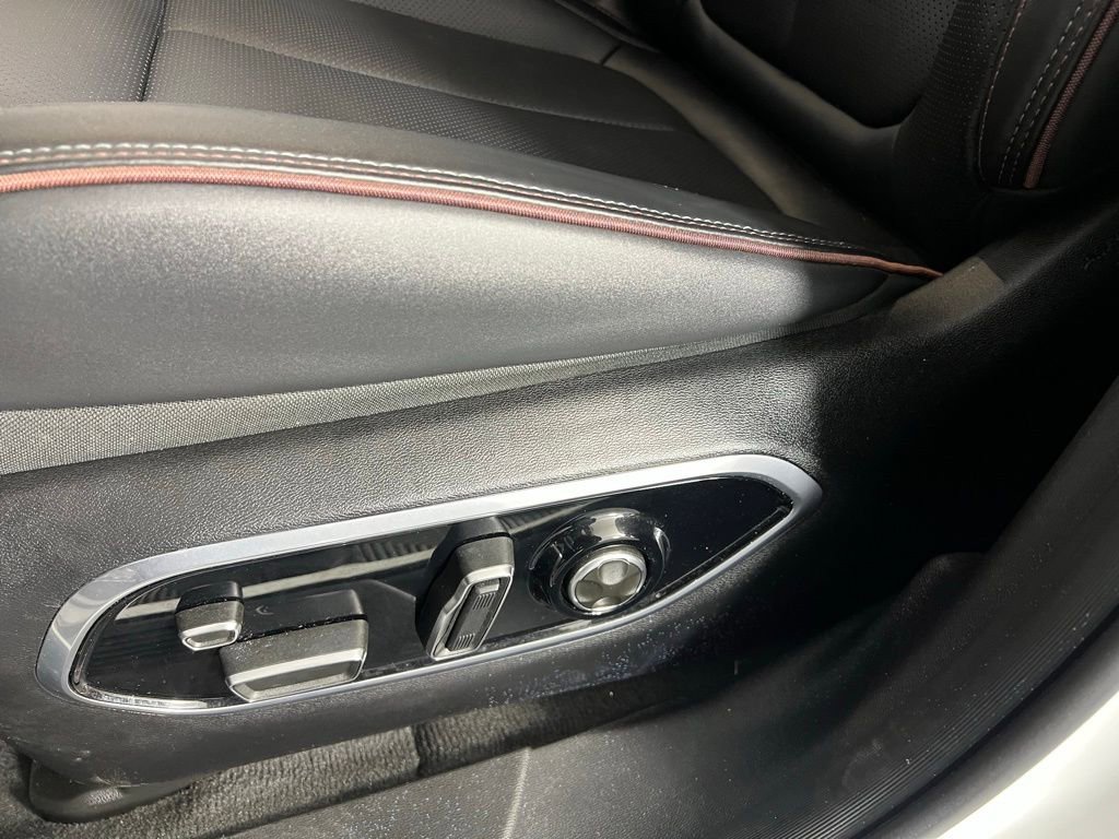 Used 2024 Jeep Wagoneer Launch Edition image 24