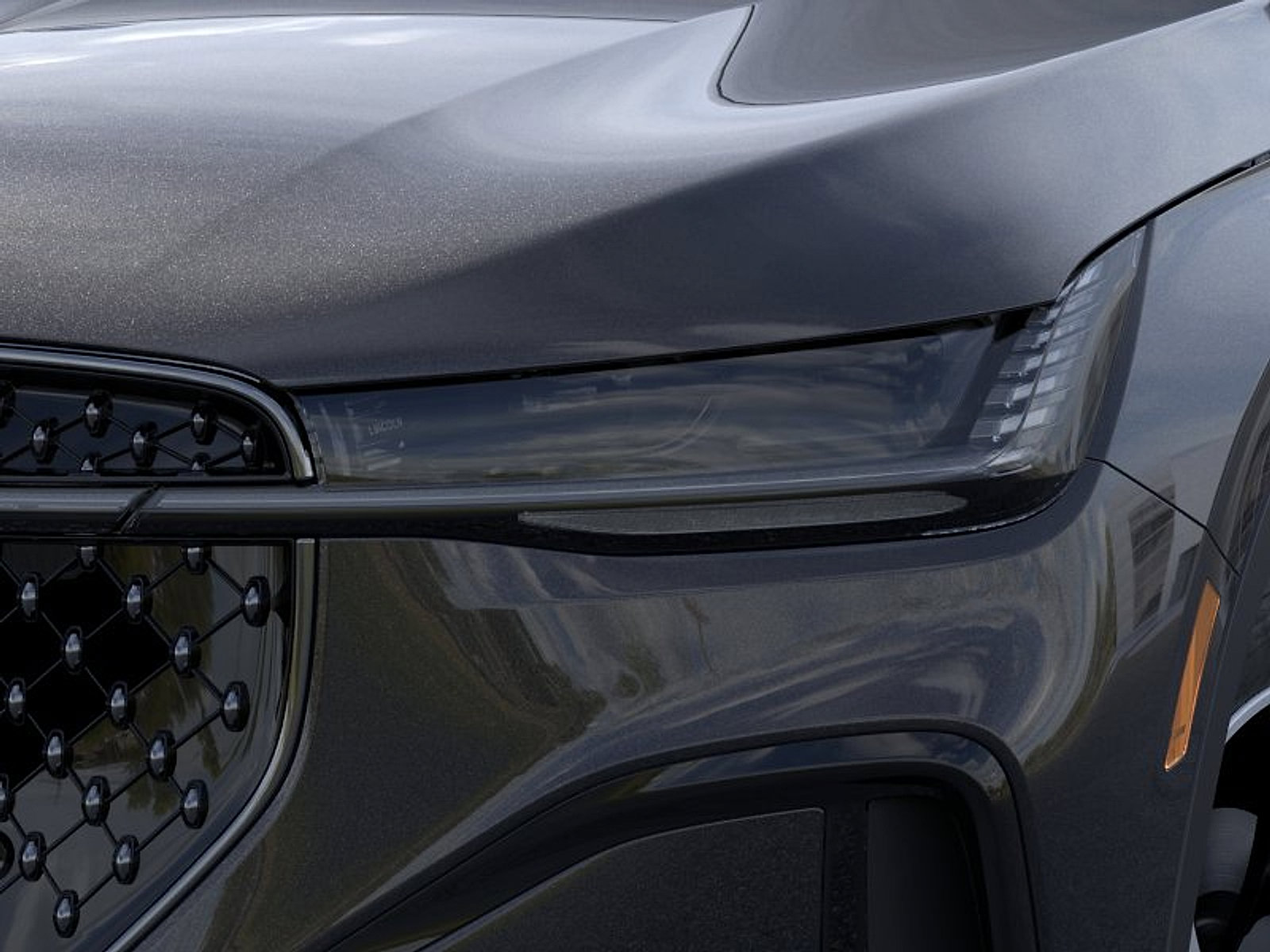 New 2026 Lincoln Nautilus Premier w/ Jet Appearance Package AWD/4WD image 18
