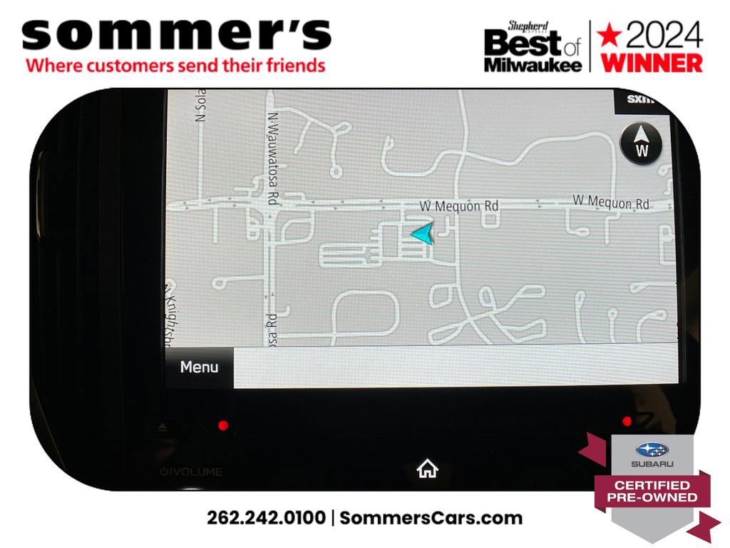 Certified 2023 Subaru Crosstrek 2.5i Limited image 18