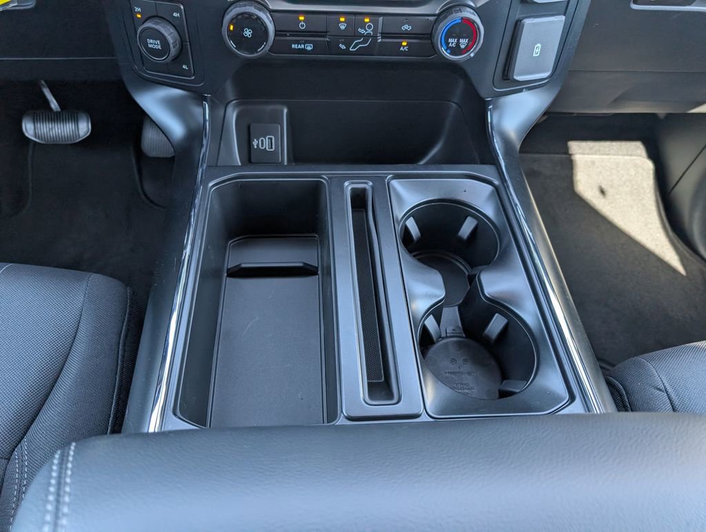 New 2026 Ford F150 STX w/ Equipment Group 200A image 16