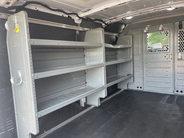 Used 2020 Ford Transit 150 Low Roof w/ Load Area Protection Package image 18