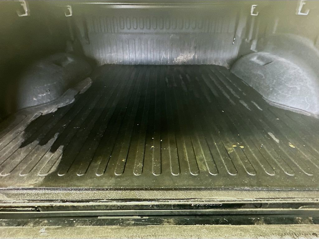 Certified 2020 RAM 1500 Laramie image 35