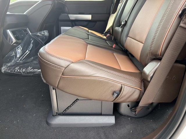 New 2026 Ford F250 King Ranch w/ FX4 Off-Road Package AWD/4WD image 19
