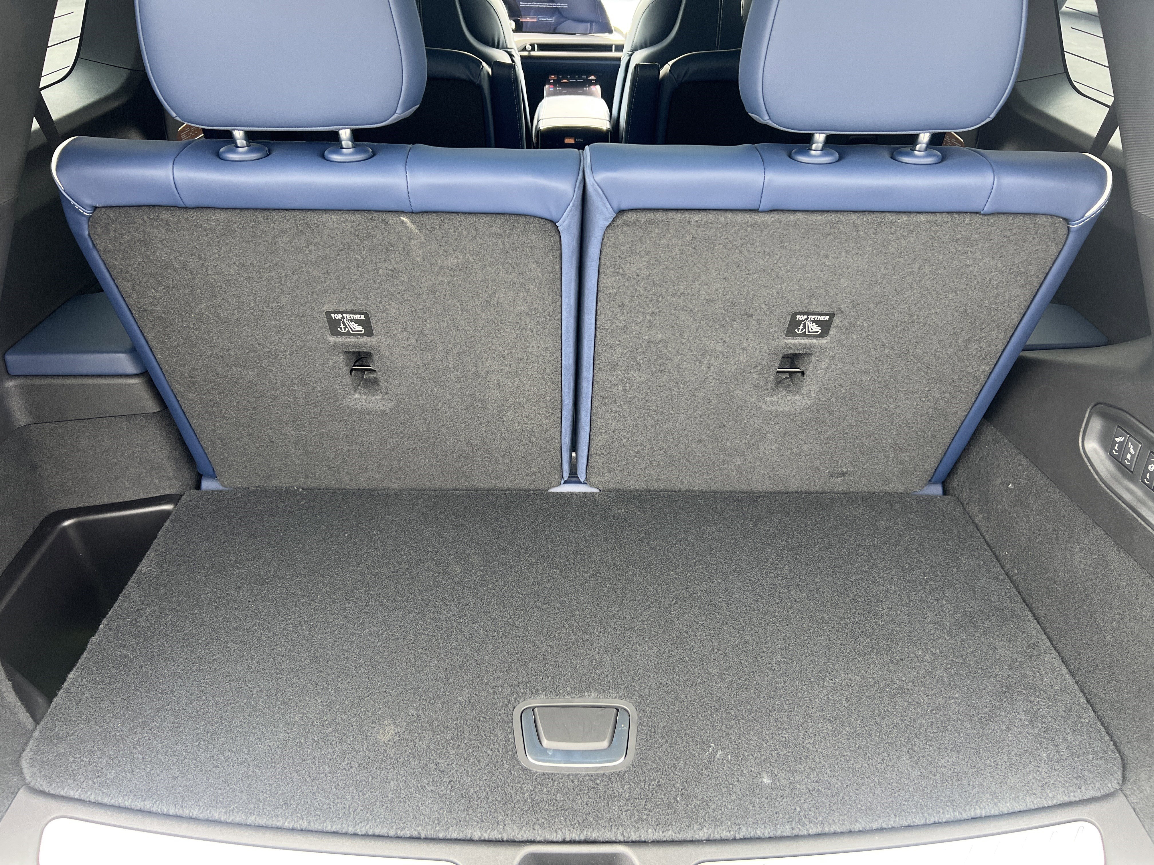 New 2026 Cadillac Vistiq Premium Luxury image 20