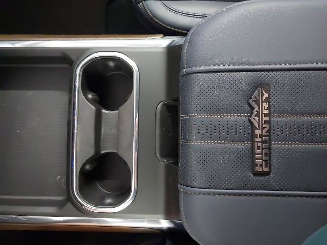 New 2026 Chevrolet Silverado 3500 High Country w/ High Country Premium Package AWD/4WD image 22