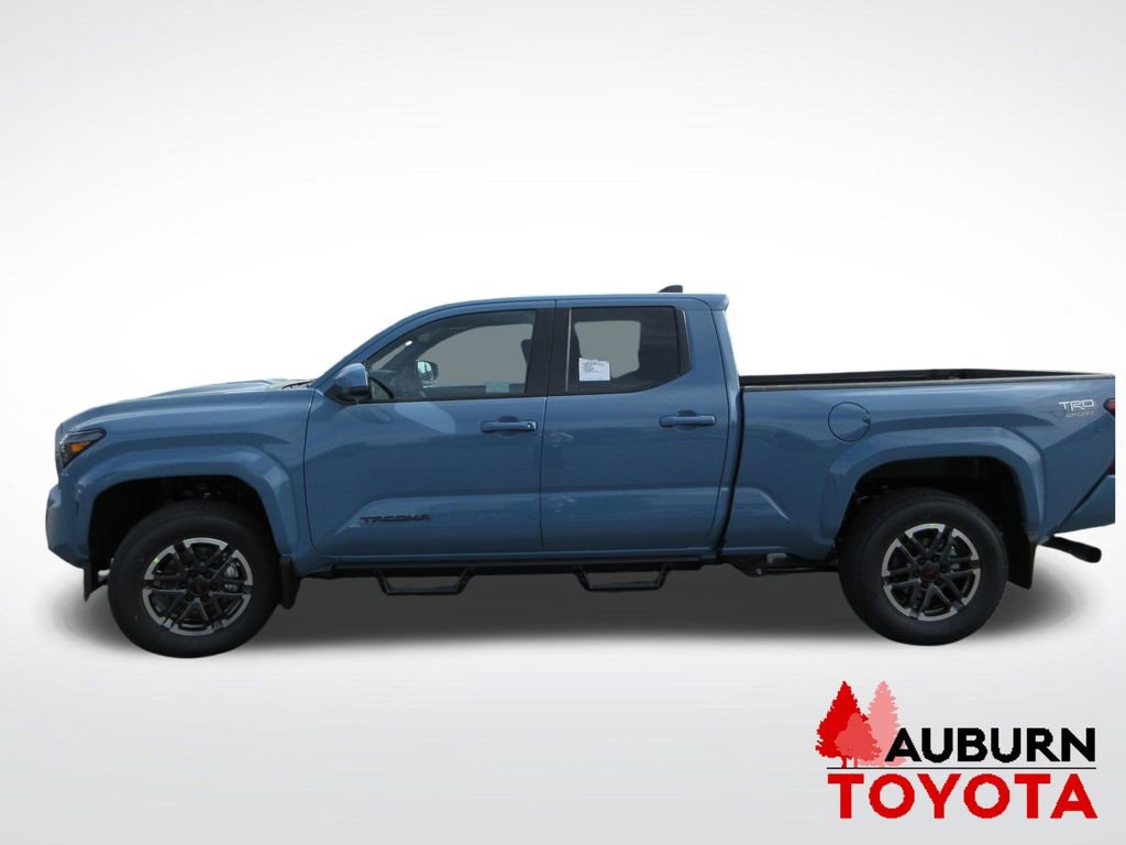 New 2026 Toyota Tacoma TRD Sport image 6
