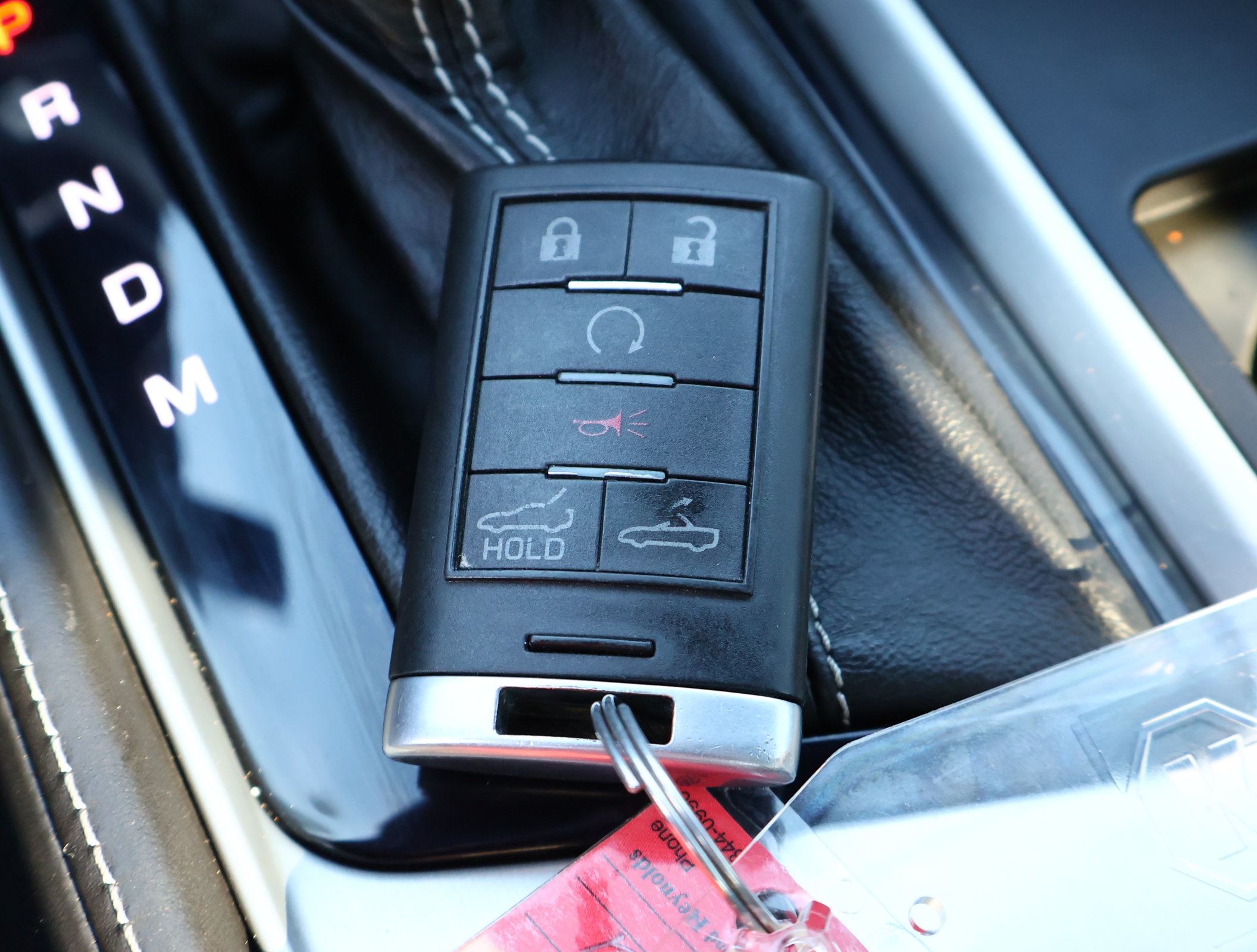 Used 2019 Chevrolet Corvette Stingray Convertible w/ 3LT Preferred Equipment Group RWD image 32