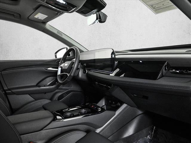 Certified 2025 Audi Q6 e-tron Premium Plus w/ Premium Plus AWD/4WD image 23