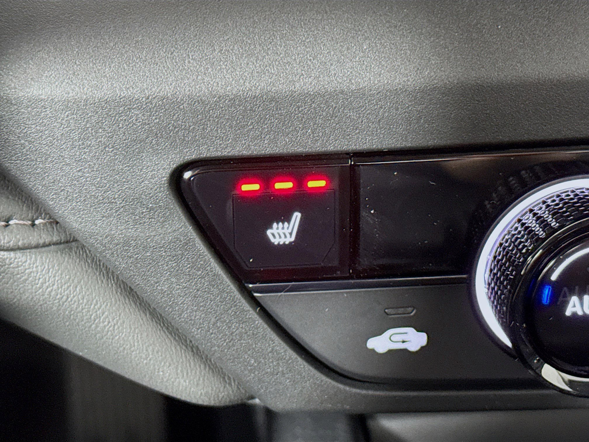 New 2026 Honda Accord SE image 19