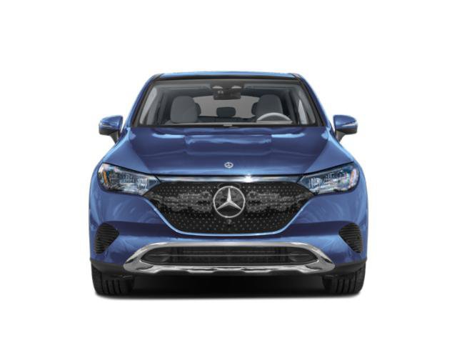 Certified 2023 Mercedes-Benz EQE 350+ 4MATIC SUV image 4
