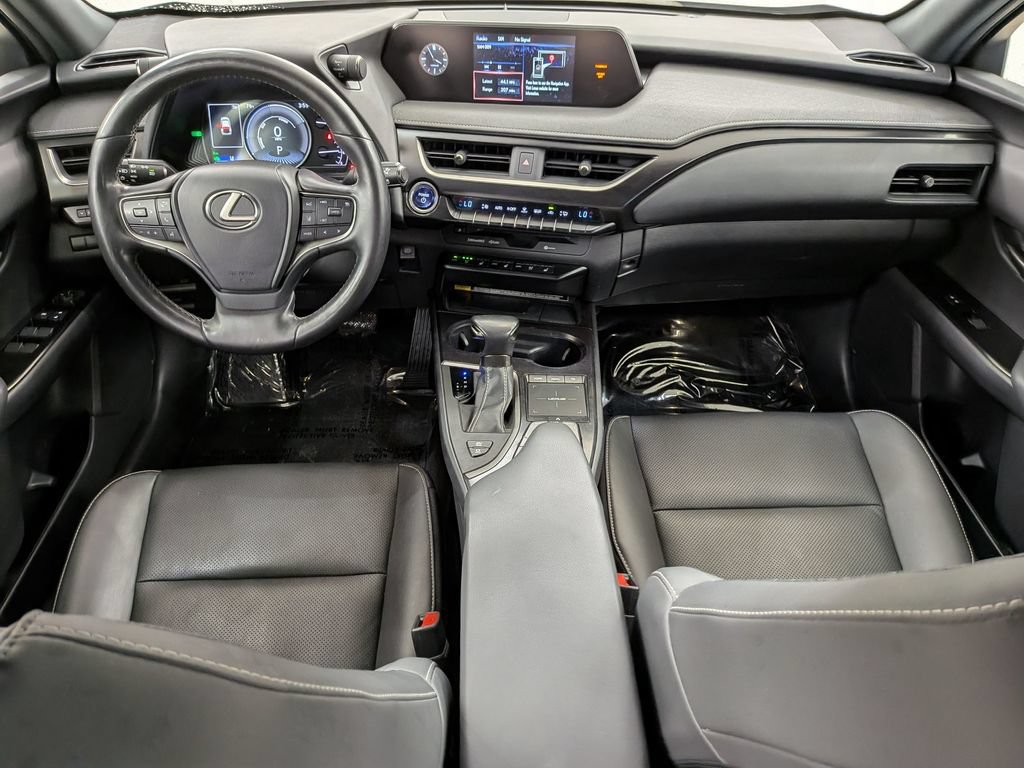 Certified 2022 Lexus UX 250h w/ Premium Package AWD/4WD image 32