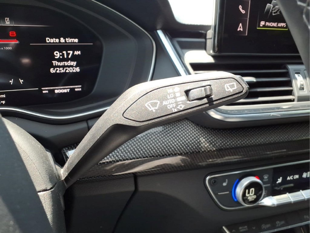 Used 2023 Audi SQ5 Premium Plus w/ Premium Plus Package AWD/4WD image 32