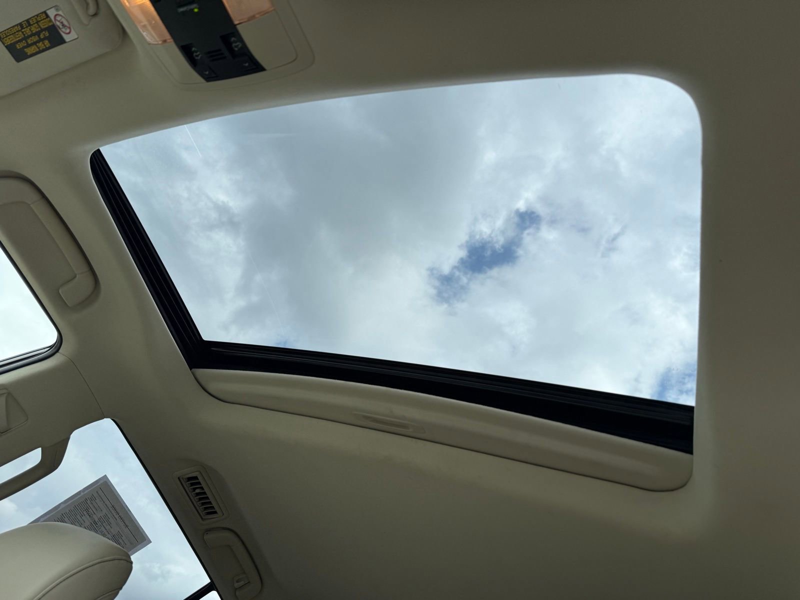 Used 2020 Lexus GX 460 Luxury w/ Off Road Package image 3