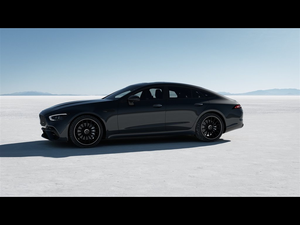 New 2026 Mercedes-Benz AMG GT 43 image 31