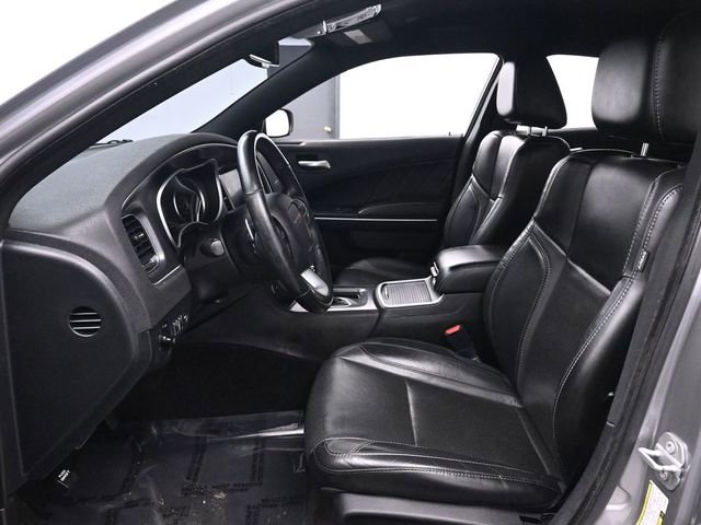 Used 2018 Dodge Charger R/T w/ Plus Group image 11