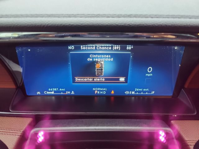 Certified 2022 Lincoln Navigator Reserve RWD image 21